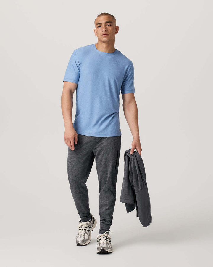 Vuori Strato Tech Tee (Men&