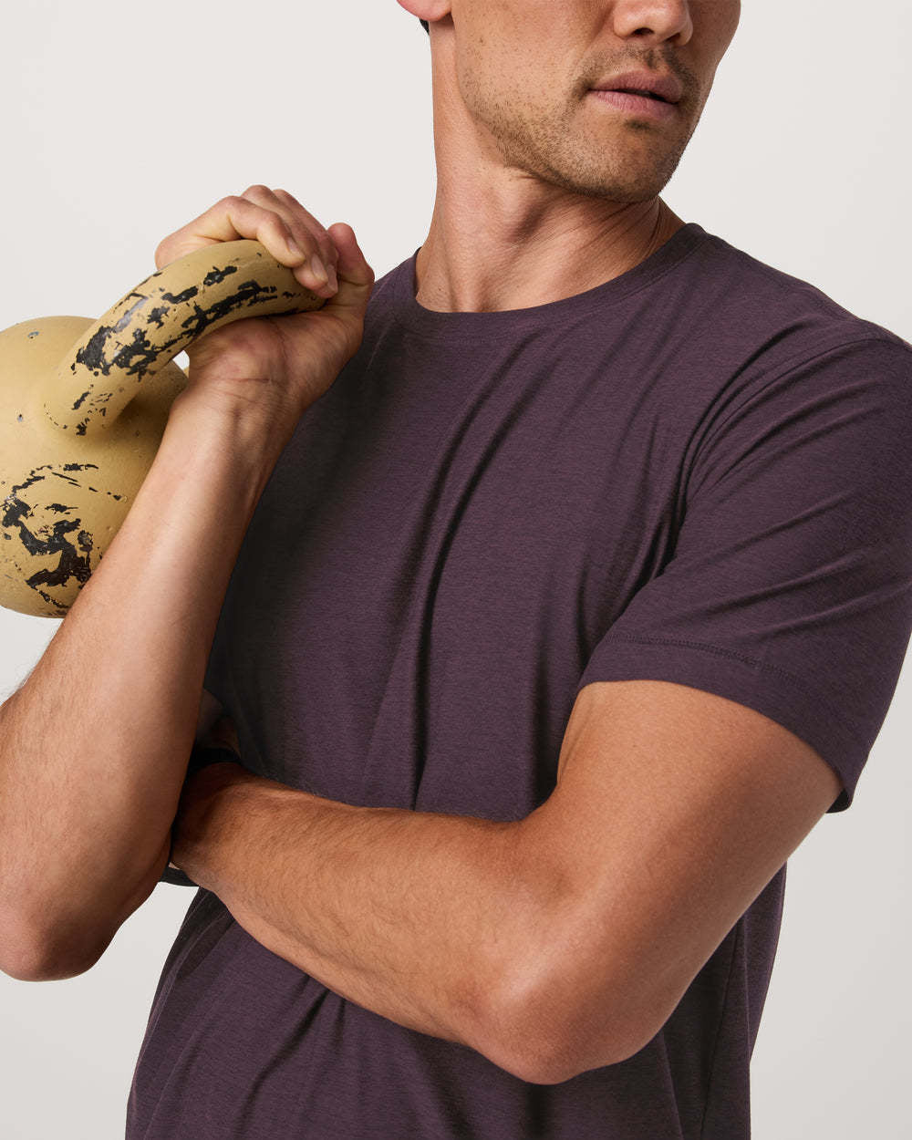 Vuori Strato Tech Tee (Men&