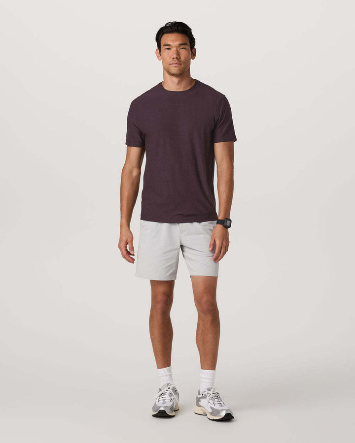 Vuori Strato Tech Tee (Men&