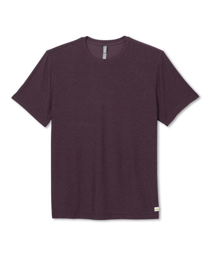 Vuori Strato Tech Tee (Men&