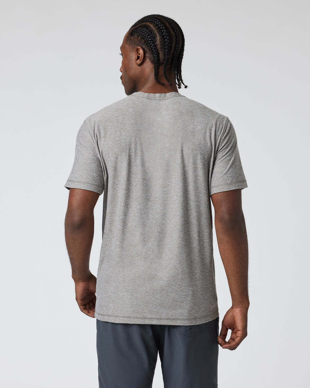 Vuori Strato Tech Tee (Men&