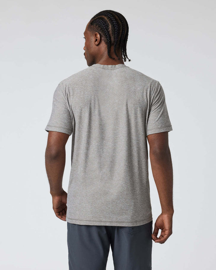 Vuori Strato Tech Tee (Men&