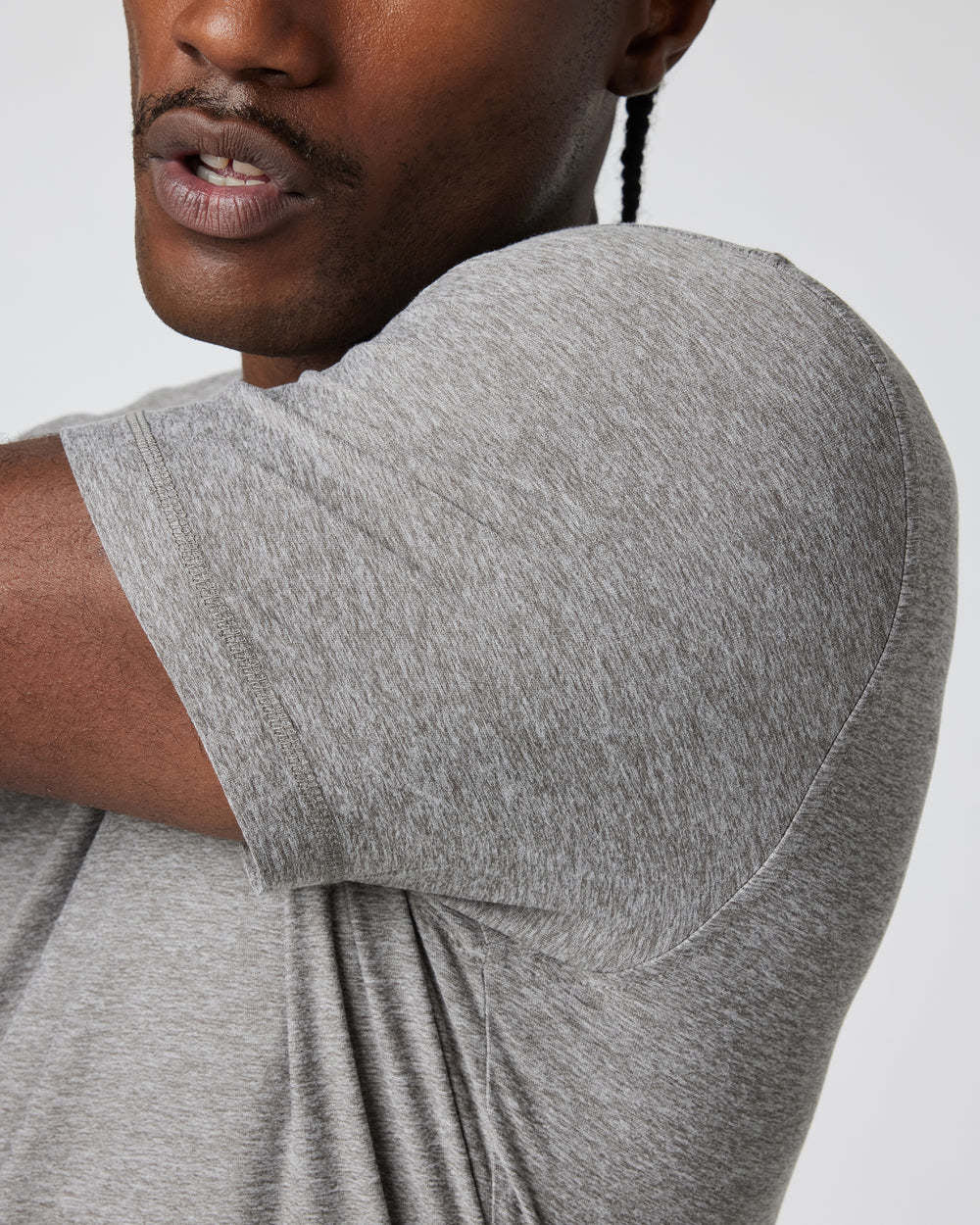 Vuori Strato Tech Tee (Men&