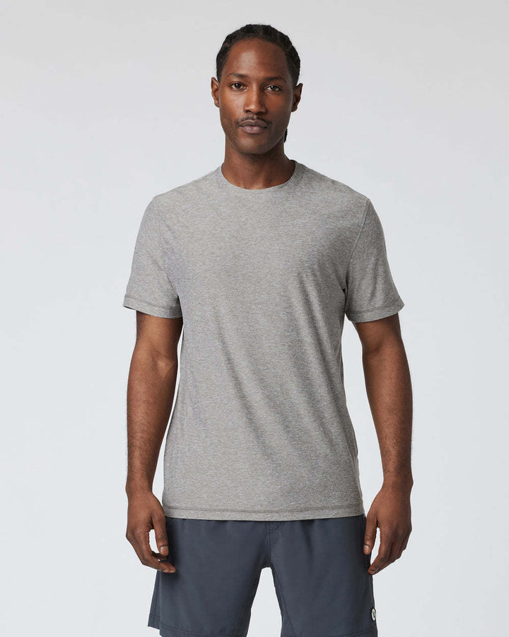 Vuori Strato Tech Tee (Men&