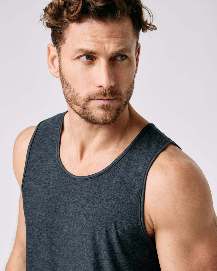 Vuori Strato Tech Tank (Men&
