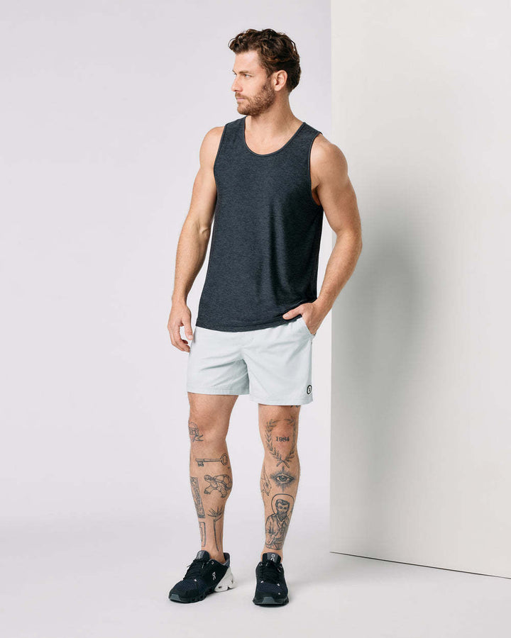 Vuori Strato Tech Tank (Men&