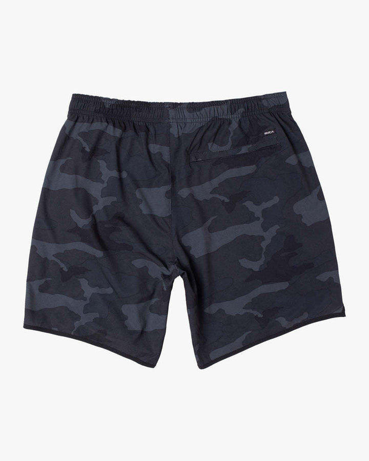 Rvca Yogger Stretch 17 (Mens) | Camo