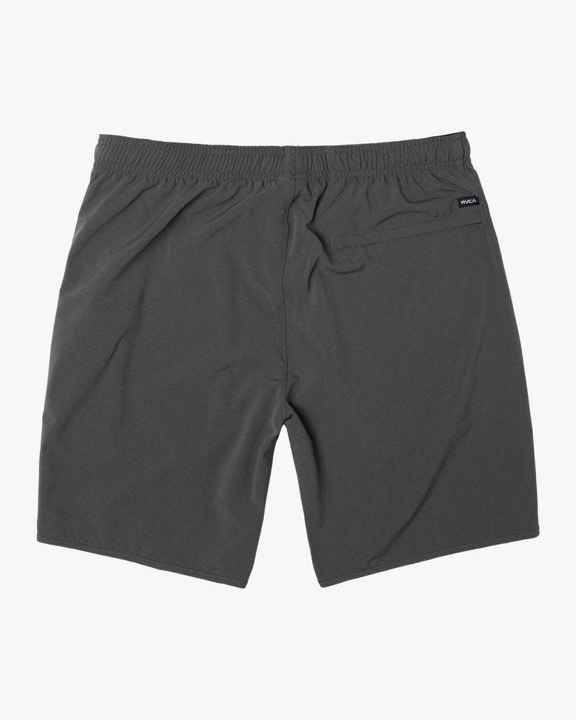 Rvca Yogger Stretch 17 (Mens) | Slate