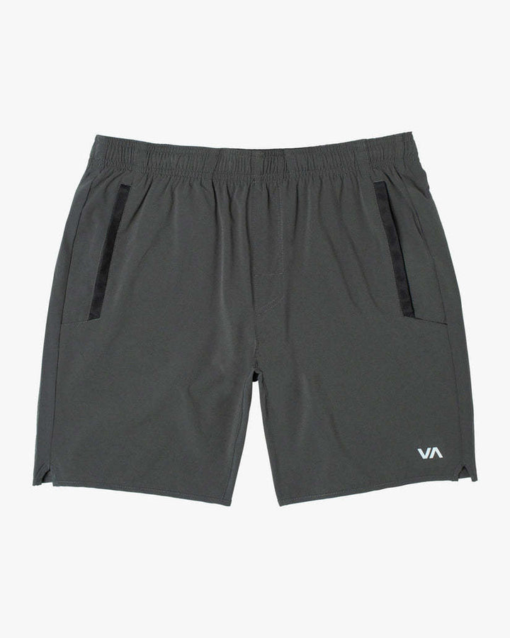 Rvca Yogger Stretch 17 (Mens) | Camo
