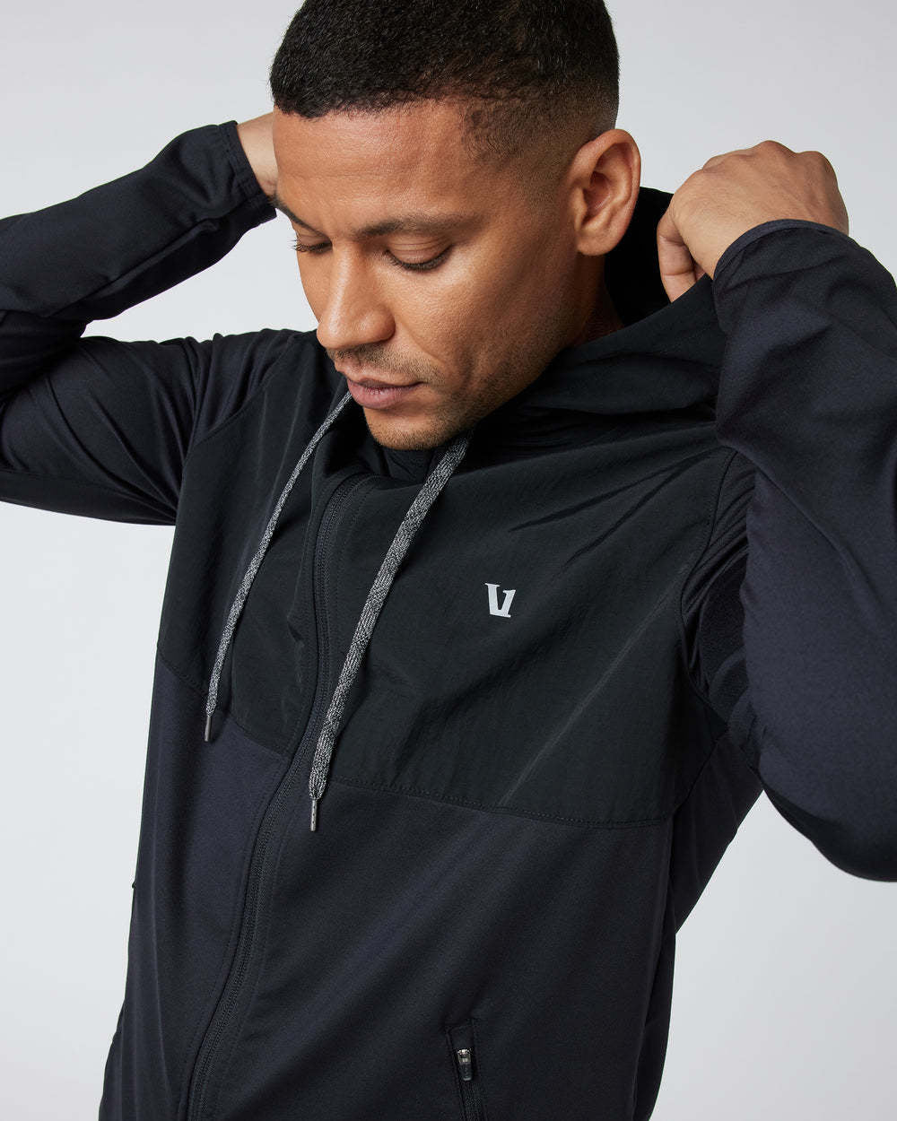 Vuori Sunday Element Jacket (Men&