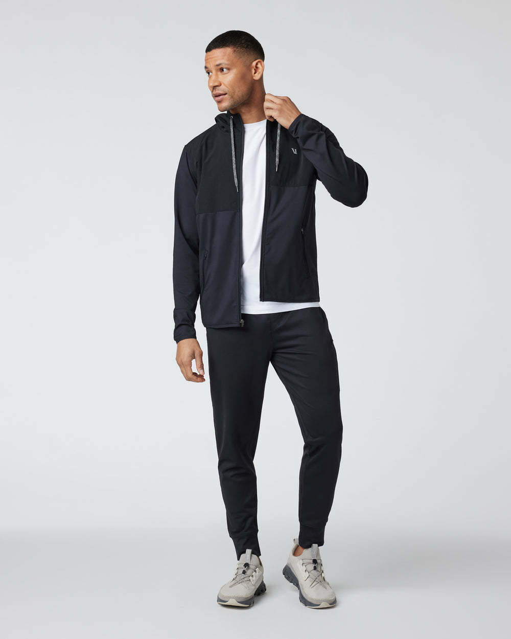 Vuori Sunday Element Jacket (Men&