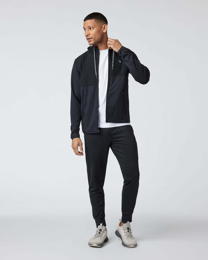 Vuori Sunday Element Jacket (Men&