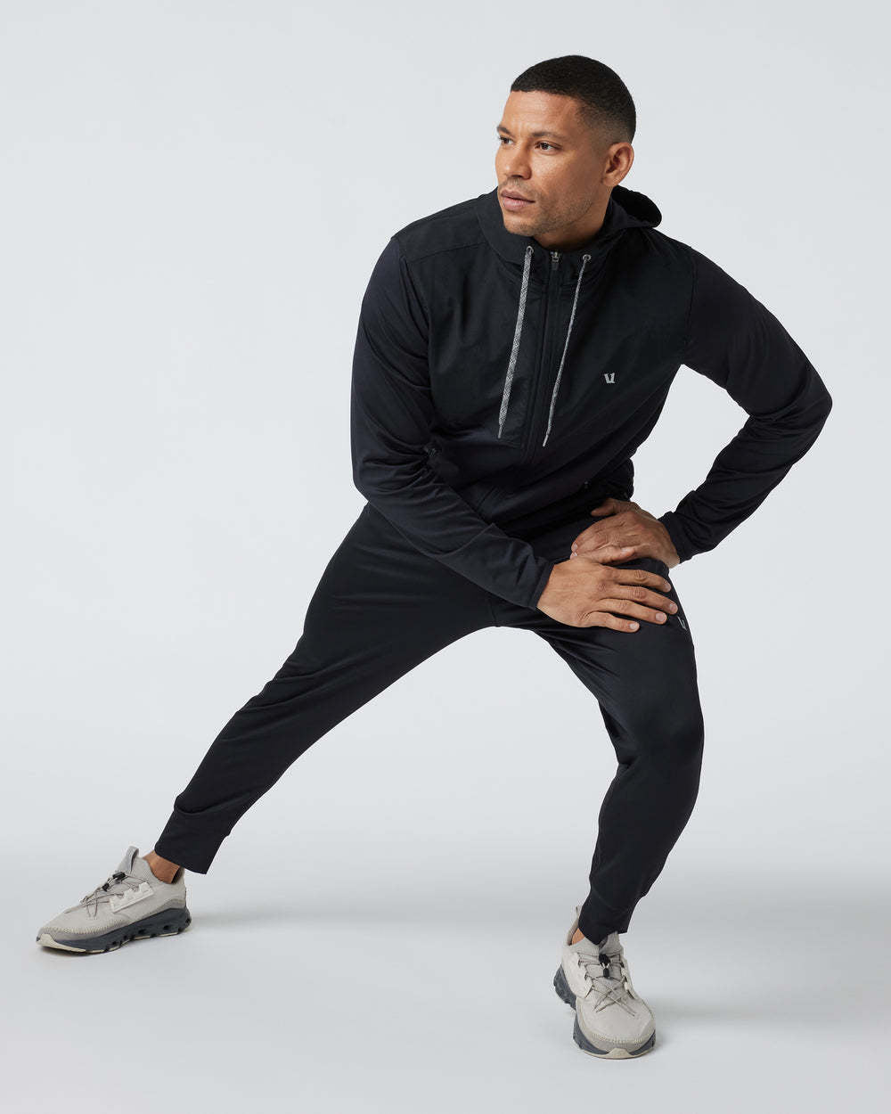 Vuori Sunday Element Jacket (Men&