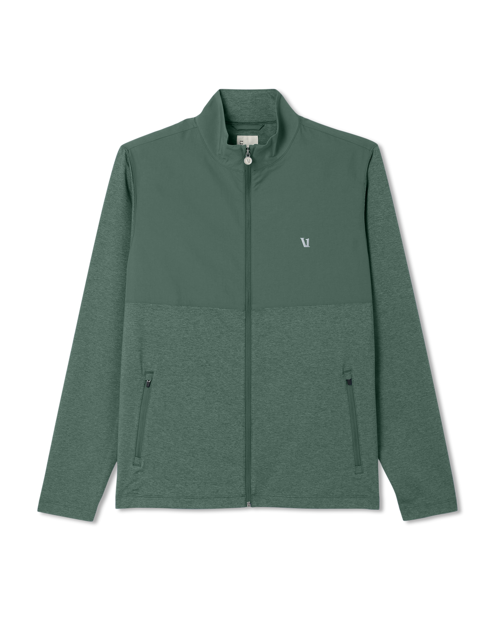 Vuori Sunday Element Track Jacket (Men&