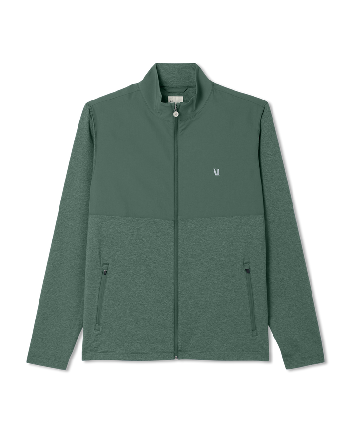 Vuori Sunday Element Track Jacket (Men&