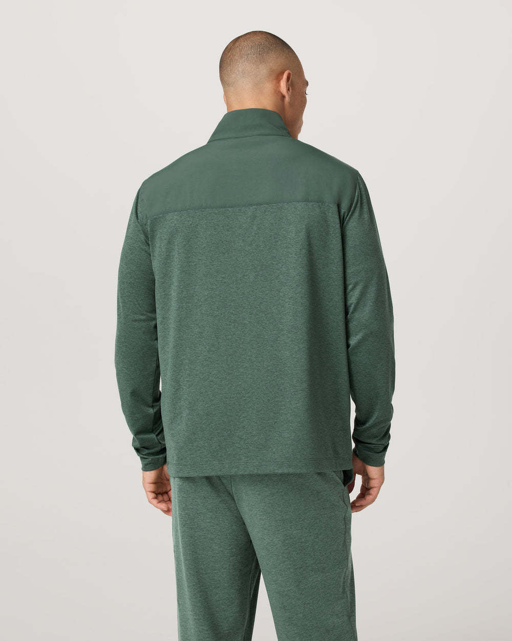 Vuori Sunday Element Track Jacket (Men&