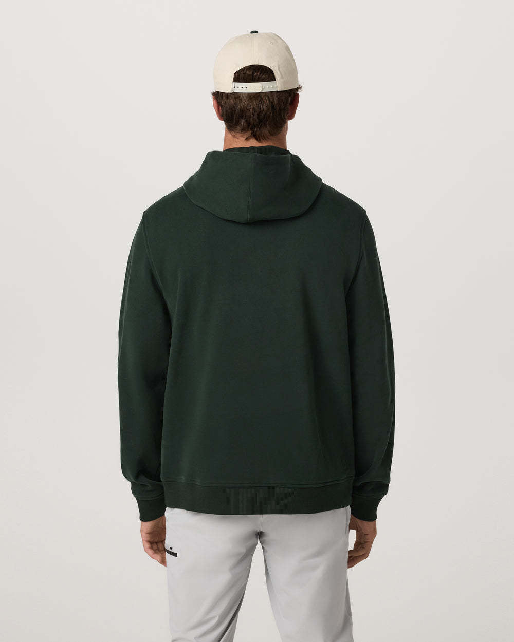 Vuori Seaside Pullover Hoodie (Men&