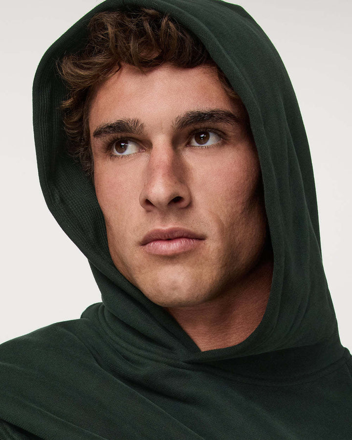 Vuori Seaside Pullover Hoodie (Men&