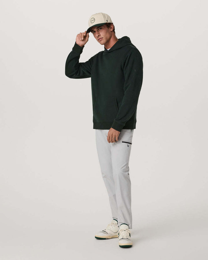 Vuori Seaside Pullover Hoodie (Men&