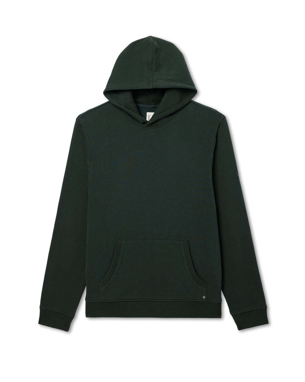 Vuori Seaside Pullover Hoodie (Men&