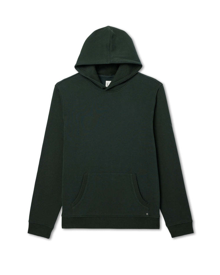 Vuori Seaside Pullover Hoodie (Men&