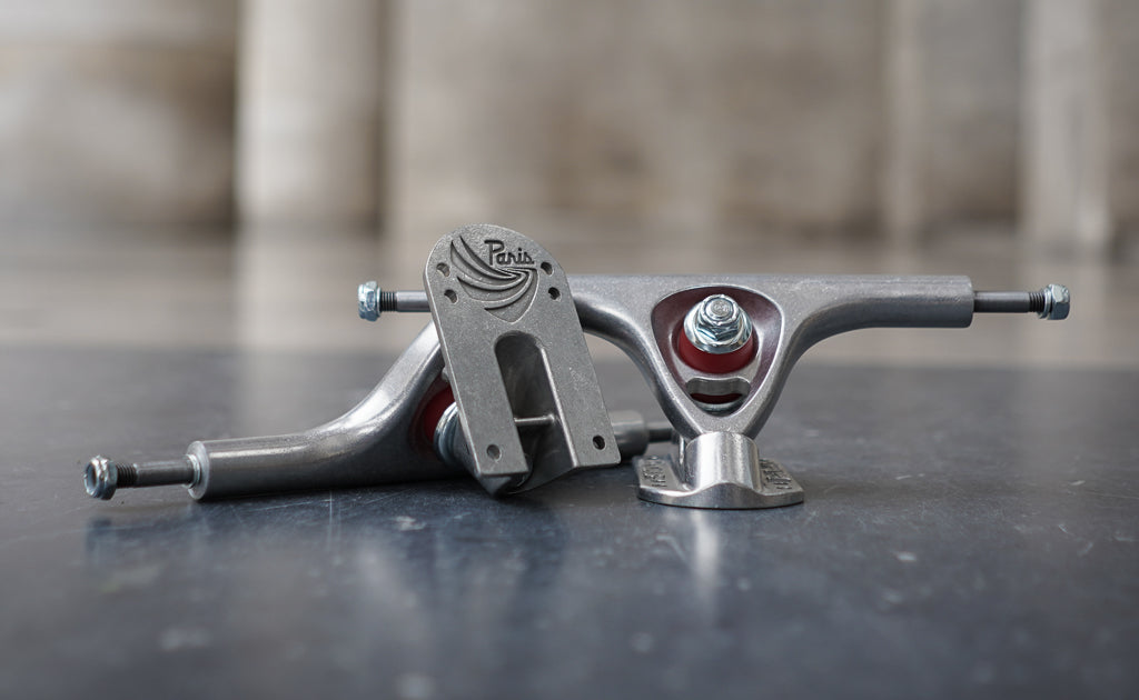 Paris Reverse Kingpin V3 2Pk | Polished