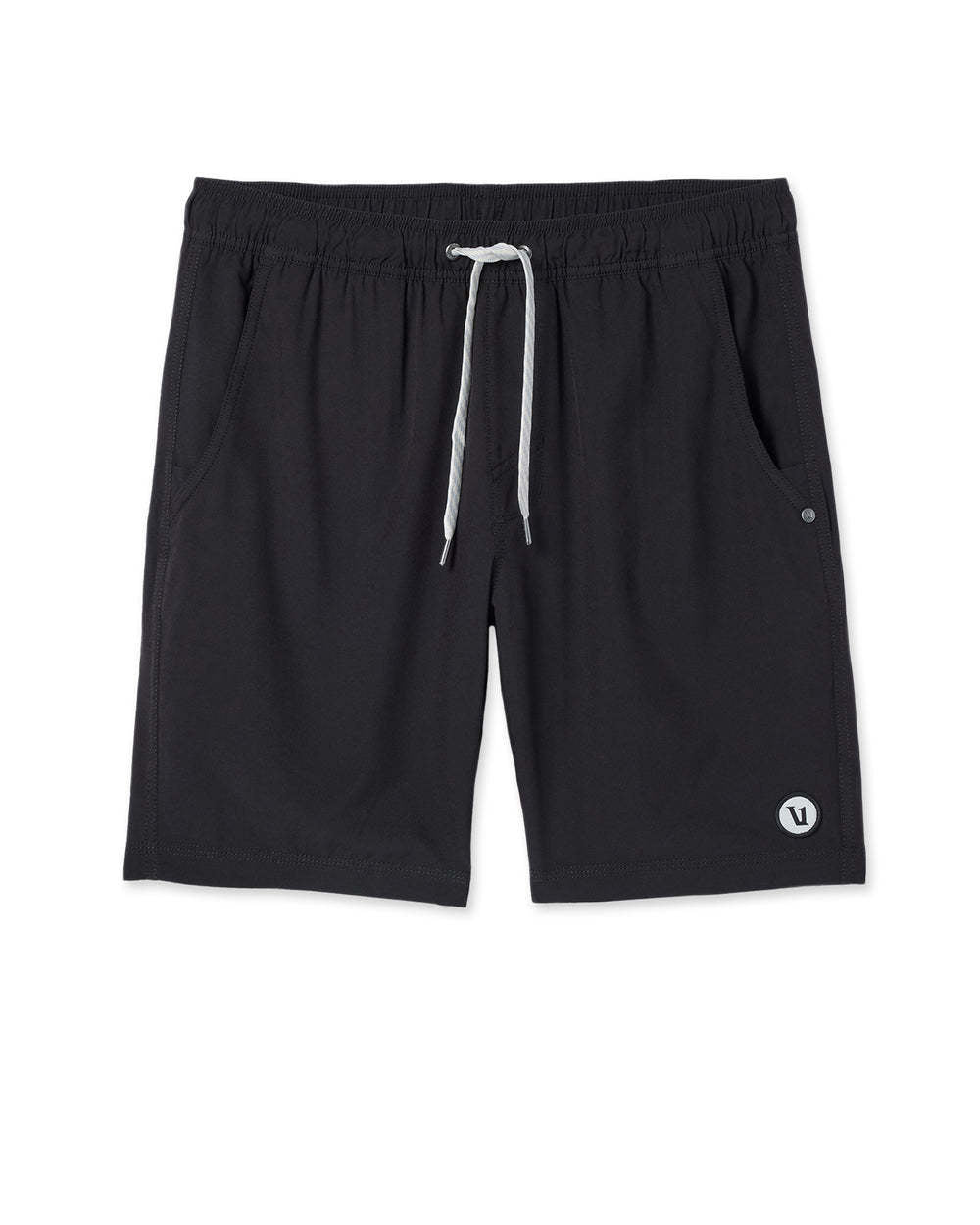 Vuori Mens Kore Short | Black
