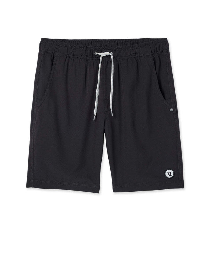 Vuori Mens Kore Short | Black