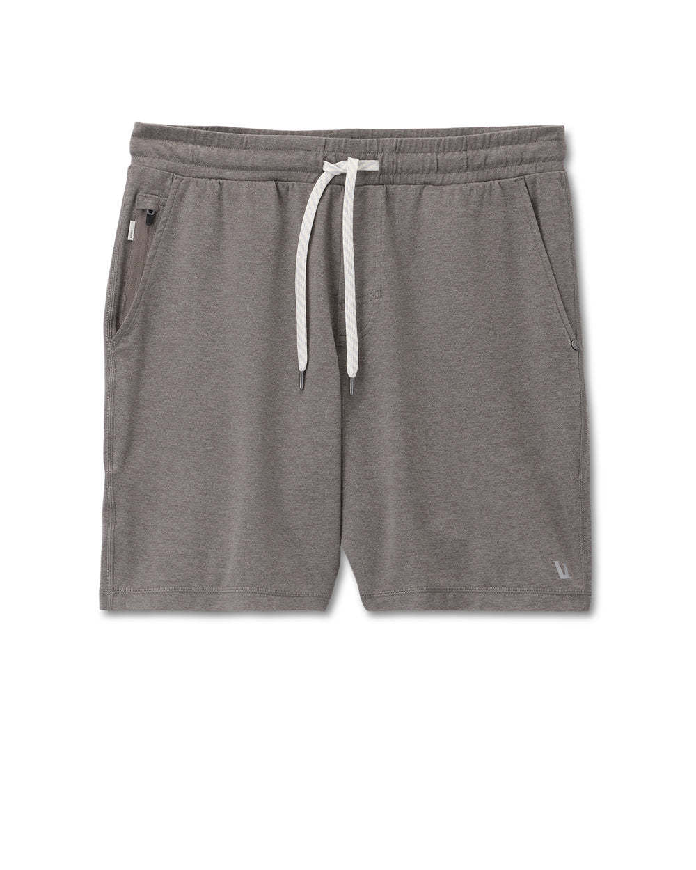 Vuori Ponto Short (Mens) | Chia Heather