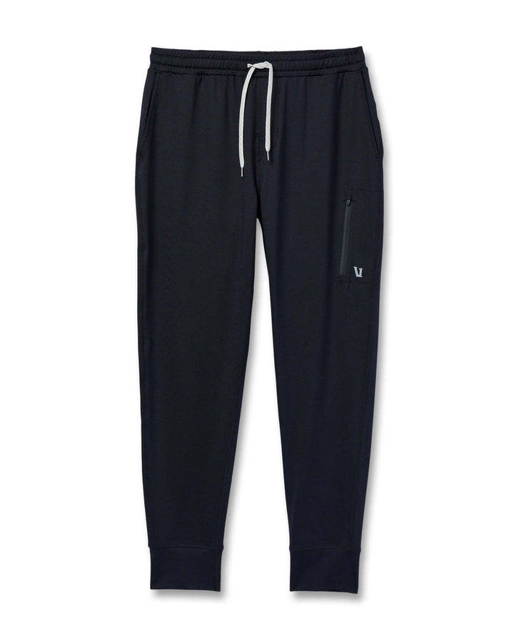 Vuori Sunday Performance Jogger 28" (Mens) | Black