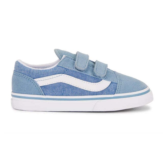 Vans Old Skool V (Toddler) | Citadel