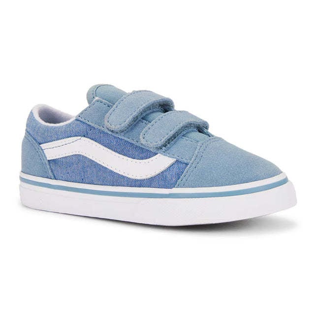 Vans Old Skool V (Toddler) | Citadel