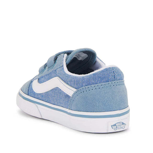 Vans Old Skool V (Toddler) | Citadel
