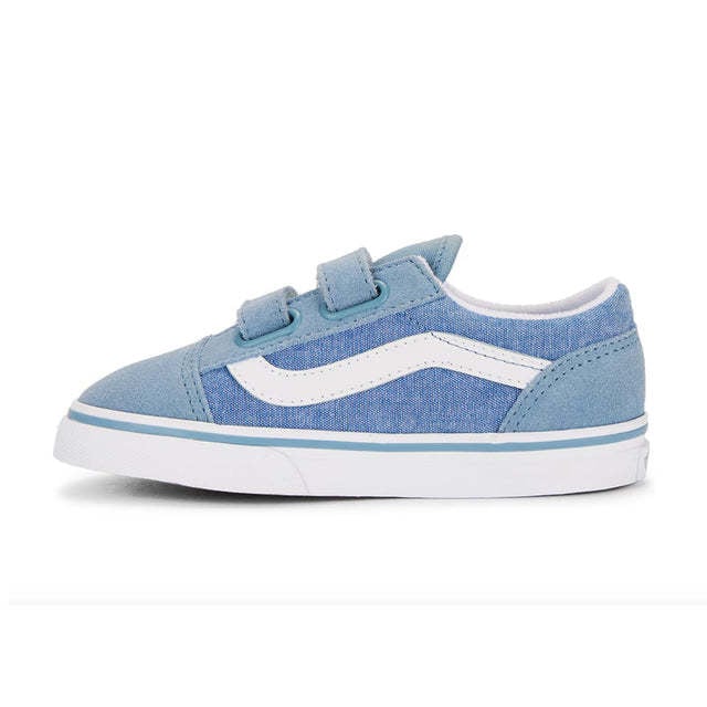 Vans Old Skool V (Toddler) | Citadel