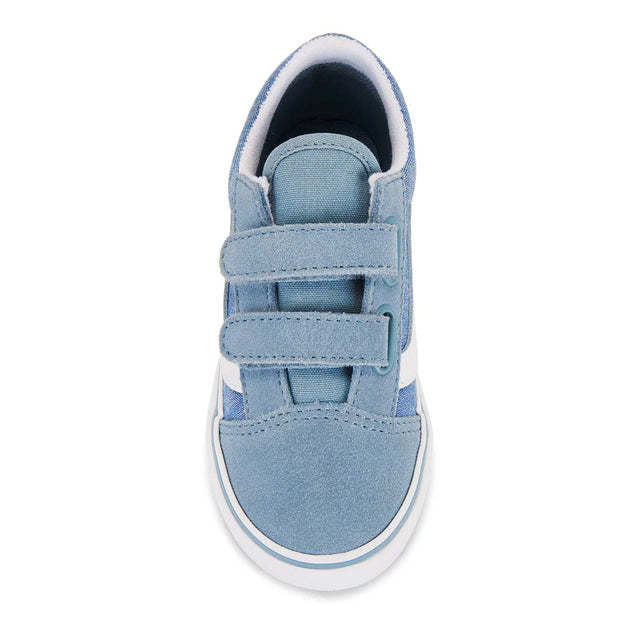 Vans Old Skool V (Toddler) | Citadel