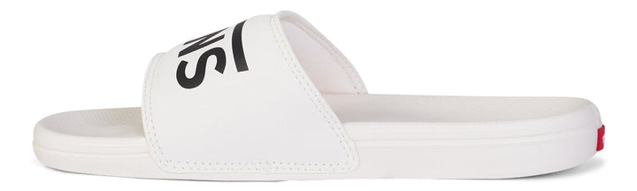 Vans La Costa Slide-On (Womens) | (Vans) Marshmallow