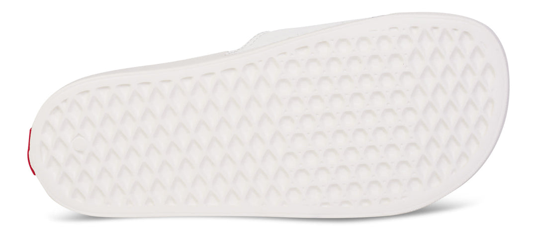 Vans La Costa Slide-On (Womens) | (Vans) Marshmallow