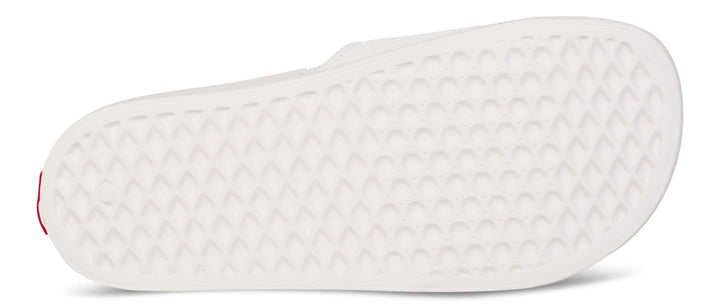 Vans La Costa Slide-On (Womens) | (Vans) Marshmallow