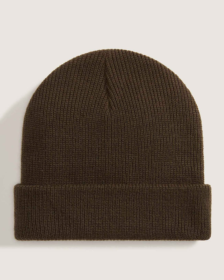 Vans Classic Cuff Beanie (Men&