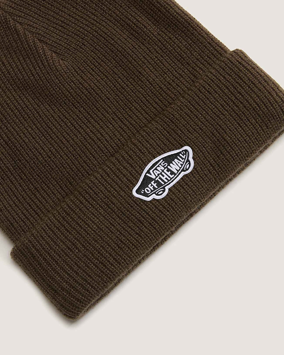 Vans Classic Cuff Beanie (Men&