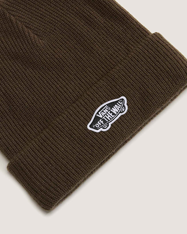 Vans Classic Cuff Beanie (Men&