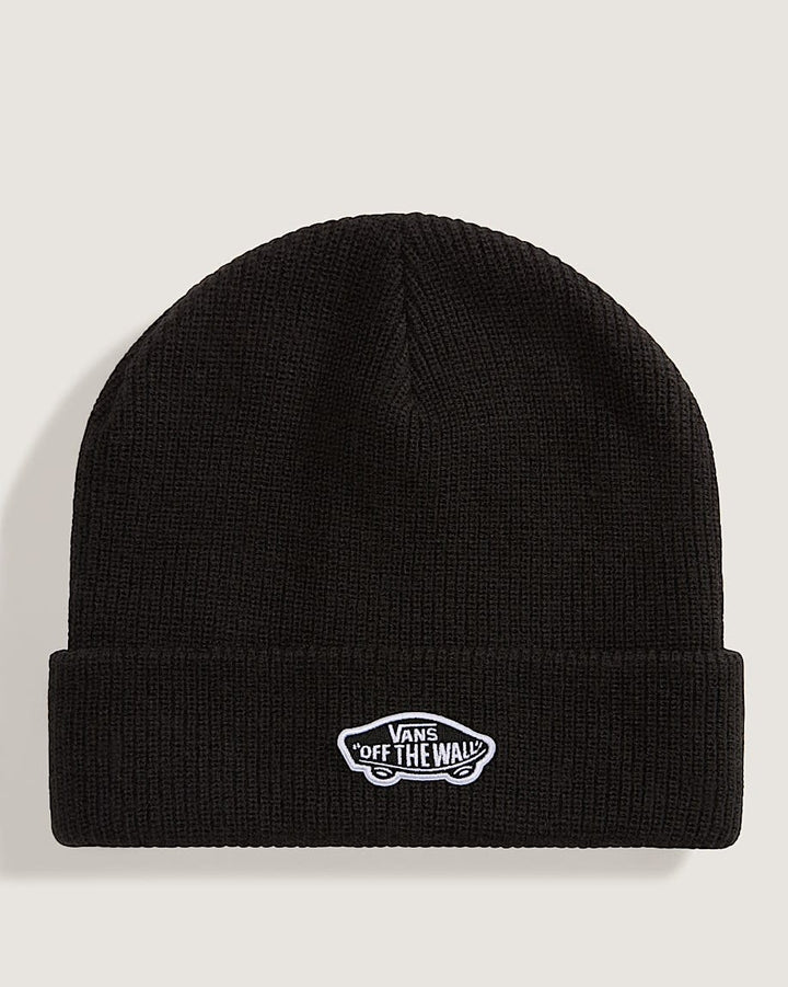 Vans Classic Cuff Beanie (Men&