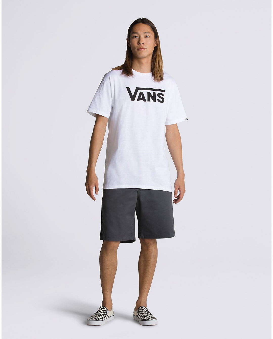 Vans Vans Classic Tee (Men&