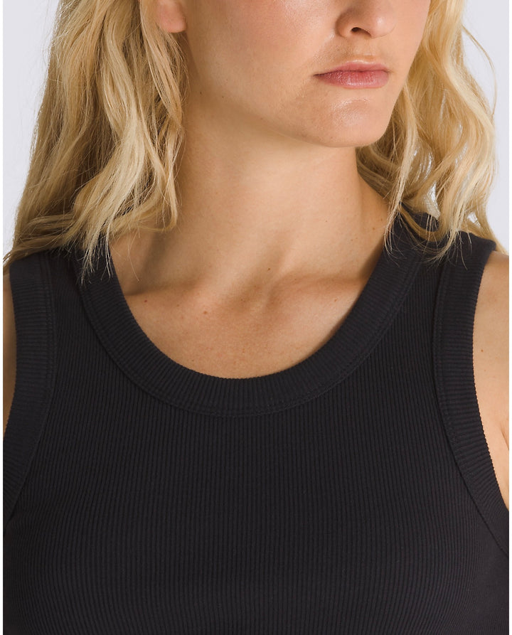 Vans Drew Rib Tank (Women&