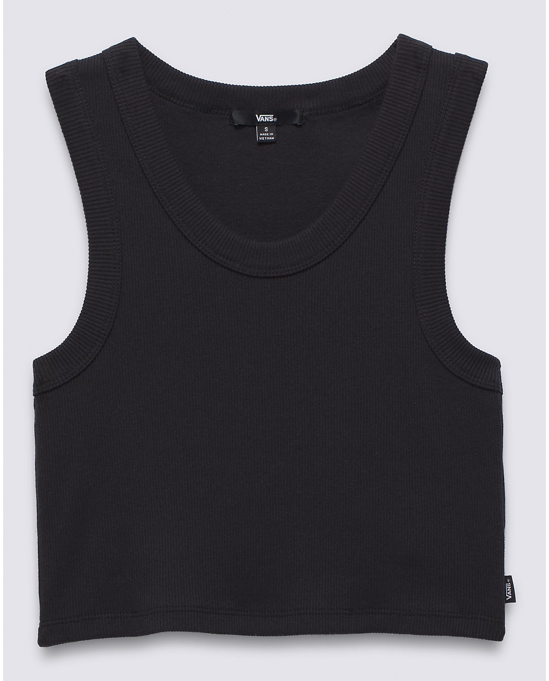 Vans Drew Rib Tank (Women&