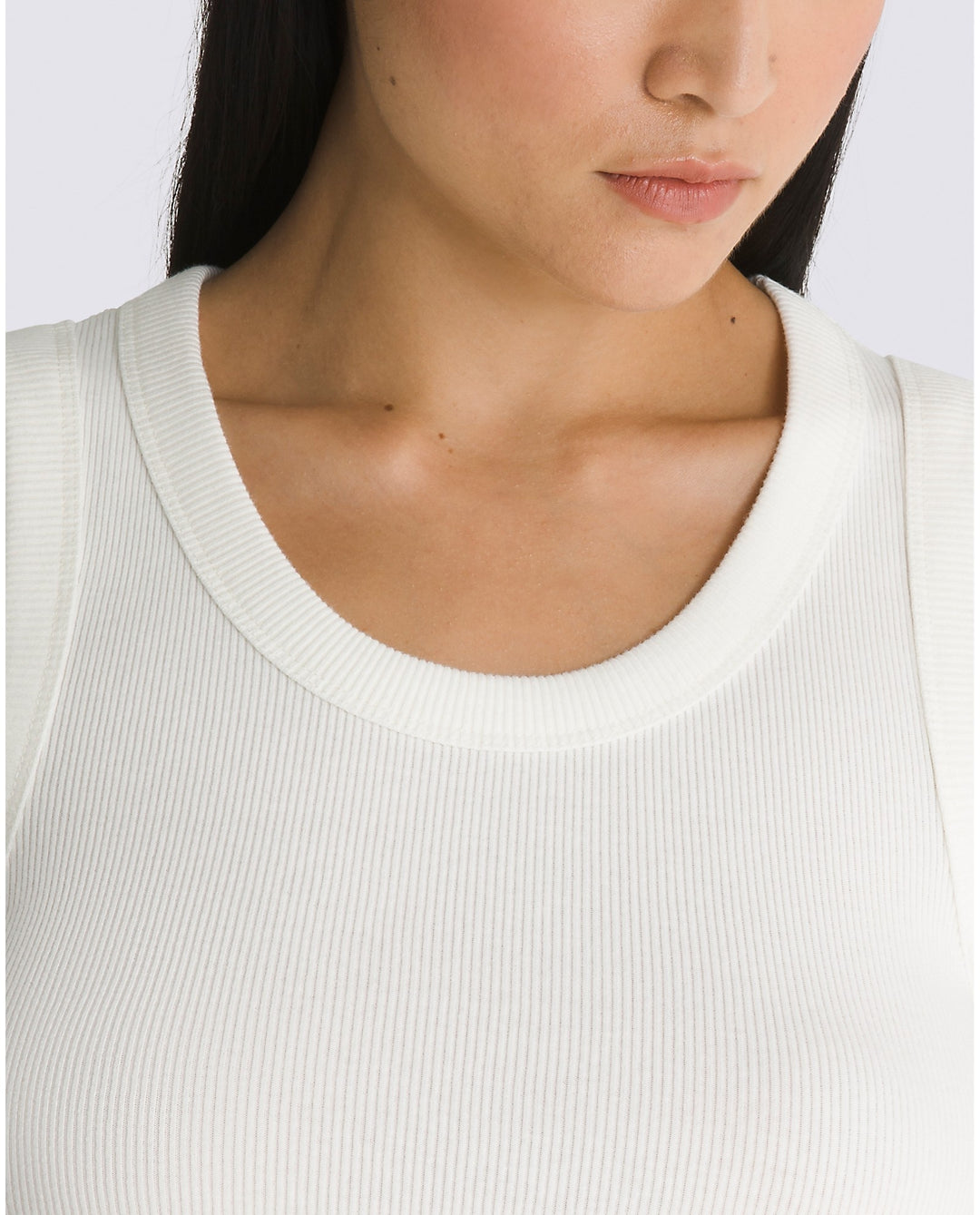 Vans Drew Rib Tank (Women&