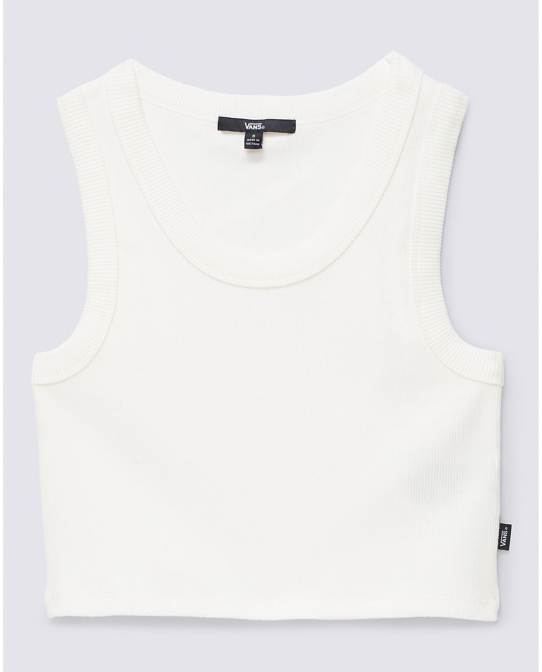 Vans Drew Rib Tank (Women&
