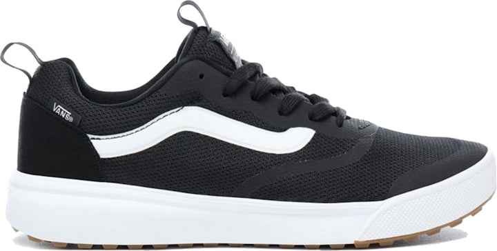 Vans UltraRange Rapidweld Unisex Shoes | Black/White