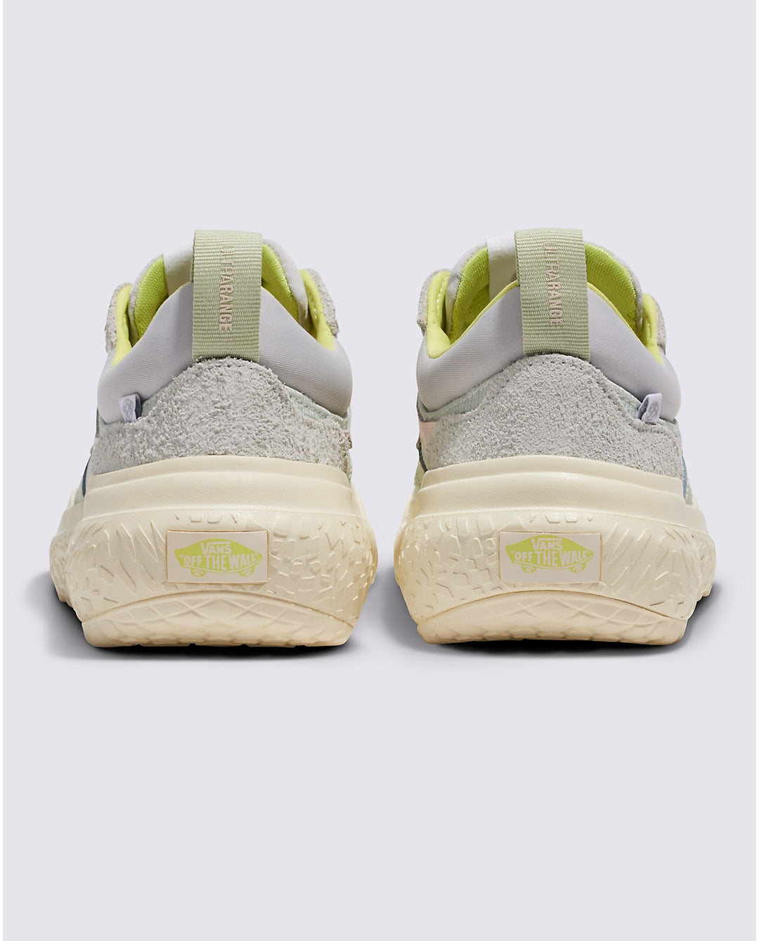 Vans UltraRange Neo VR3 Unisex Shoes | Light Yellow/Multi