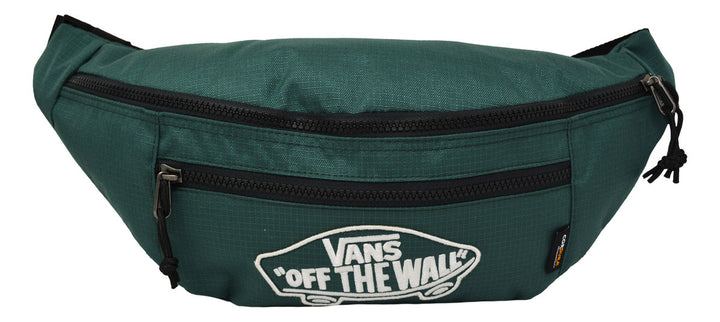 Vans Unisex Ward Cross Body Pack | Bistro Green